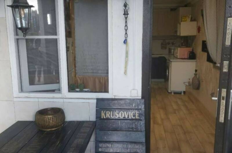 Изображение Изображение квартиры &quot;Квартира в КЖЗ «Спортивный»&quot; #3 #3