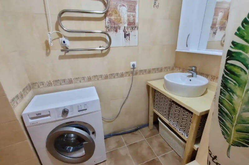 Изображение Изображение квартиры &quot;Семейные апартаменты у моря&quot; #8 #8