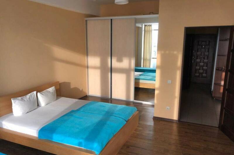 Изображение Изображение квартиры &quot;2-х комнатная квартира «Морская Звезда»&quot; #1 #1