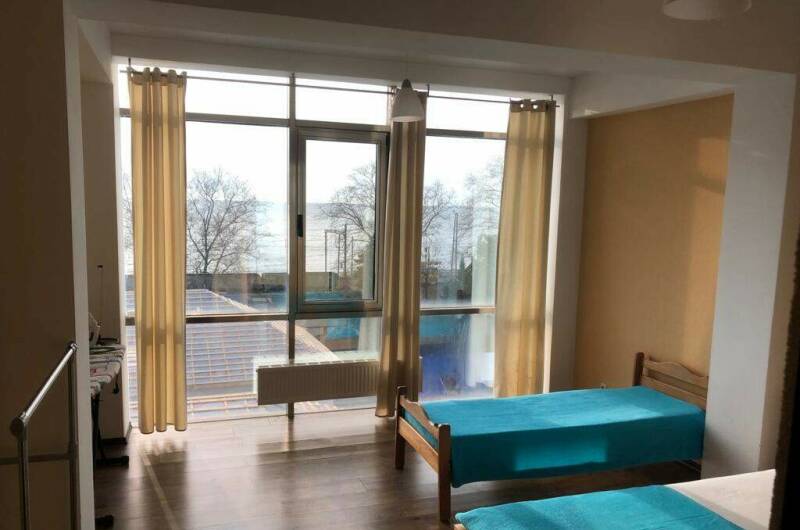 Изображение Изображение квартиры &quot;2-х комнатная квартира «Морская Звезда»&quot; #2 #2