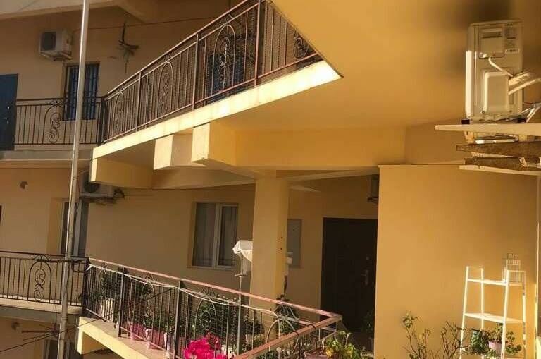 Изображение Изображение квартиры &quot;2-х комнатная квартира «Морская Звезда»&quot; #3 #3