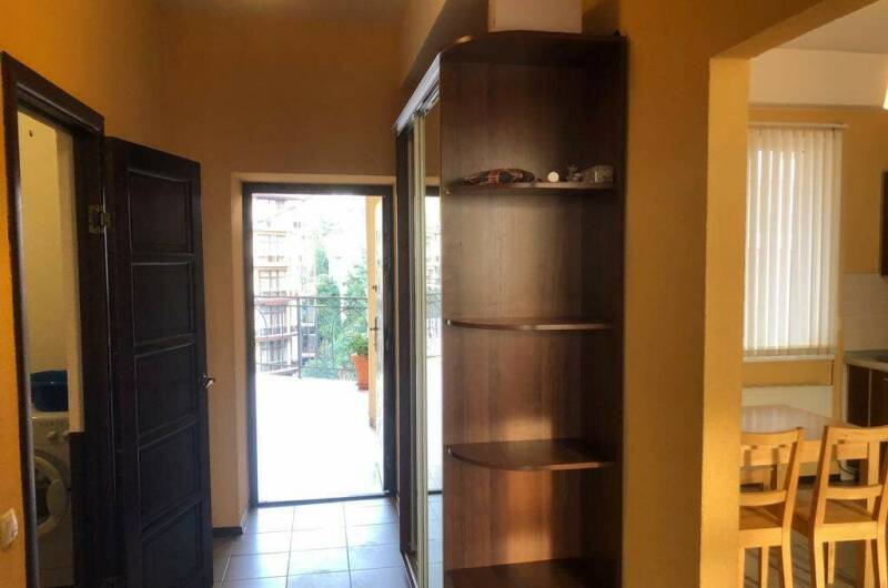 Изображение Изображение квартиры &quot;2-х комнатная квартира «Морская Звезда»&quot; #4 #4