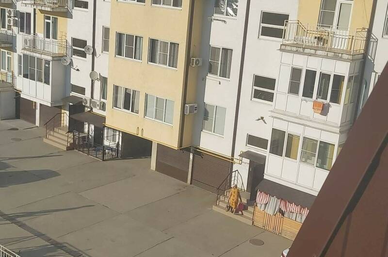 Изображение Изображение квартиры &quot;Квартира в КЖЗ «Спортивный»&quot; #4 #4