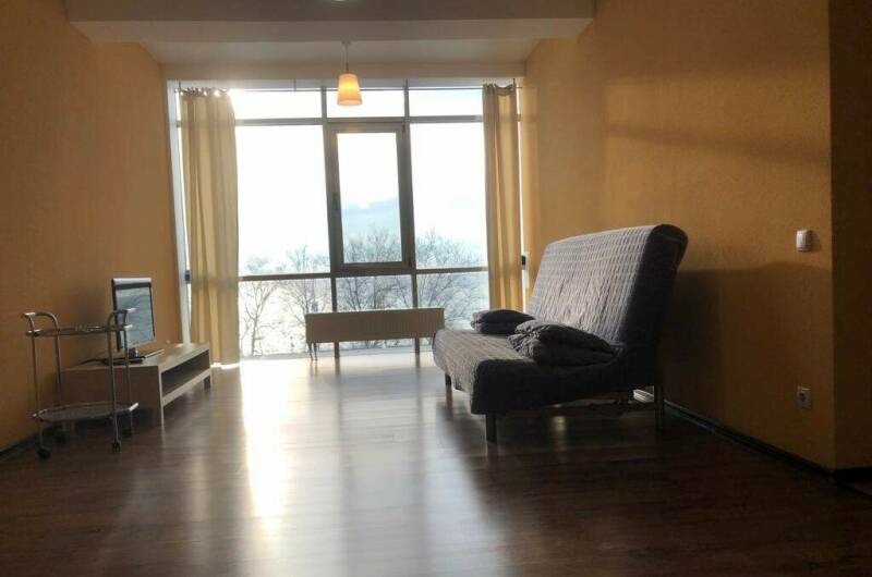 Изображение Изображение квартиры &quot;2-х комнатная квартира «Морская Звезда»&quot; #5 #5