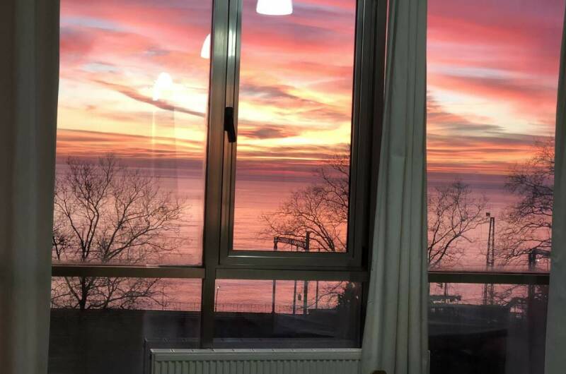 Изображение Изображение квартиры &quot;2-х комнатная квартира «Морская Звезда»&quot; #6 #6