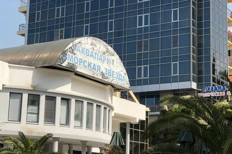 Изображение Изображение квартиры &quot;2-х комнатная квартира «Морская Звезда»&quot; #7 #7