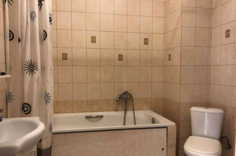 Изображение Изображение квартиры &quot;2-х комнатная квартира «Морская Звезда»&quot; #8 #8