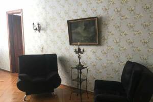 Изображение квартиры "Трехкомнатная квартира"