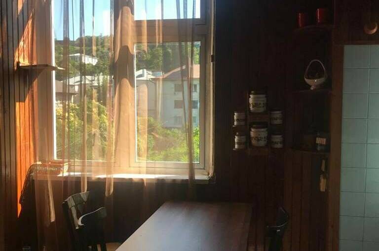 Изображение Изображение квартиры "Трехкомнатная квартира" #4 #4