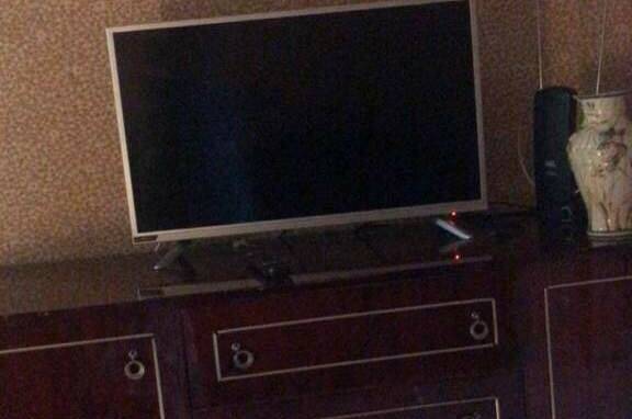 Изображение Изображение квартиры "Трехкомнатная квартира" #5 #5