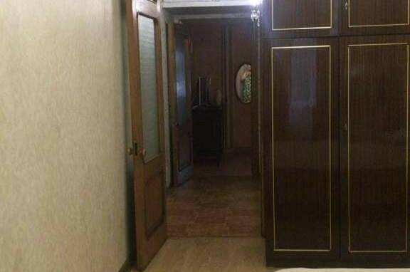 Изображение Изображение квартиры "Трехкомнатная квартира" #6 #6