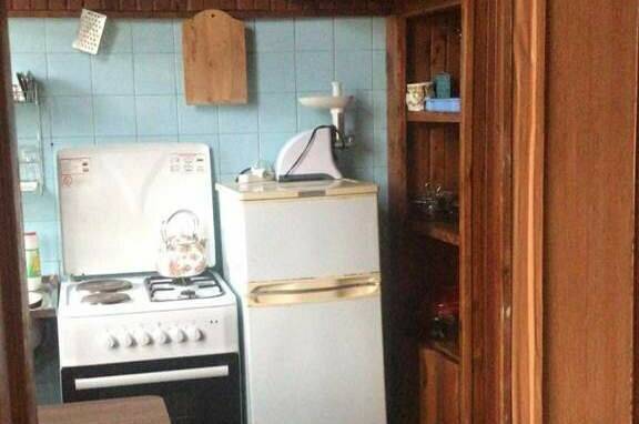 Изображение Изображение квартиры "Трехкомнатная квартира" #7 #7