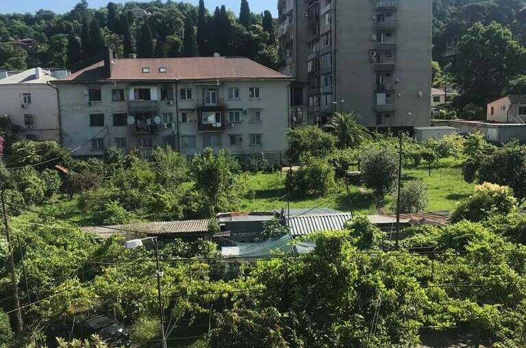 Изображение Изображение квартиры "Трехкомнатная квартира" #8 #8