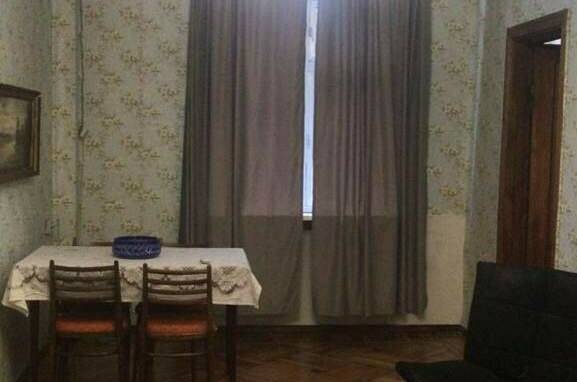 Изображение Изображение квартиры / апартамента "Трехкомнатная квартира" #10 #8