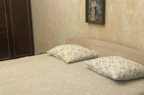 Изображение Изображение квартиры / апартамента "Трехкомнатная квартира" #11 #9