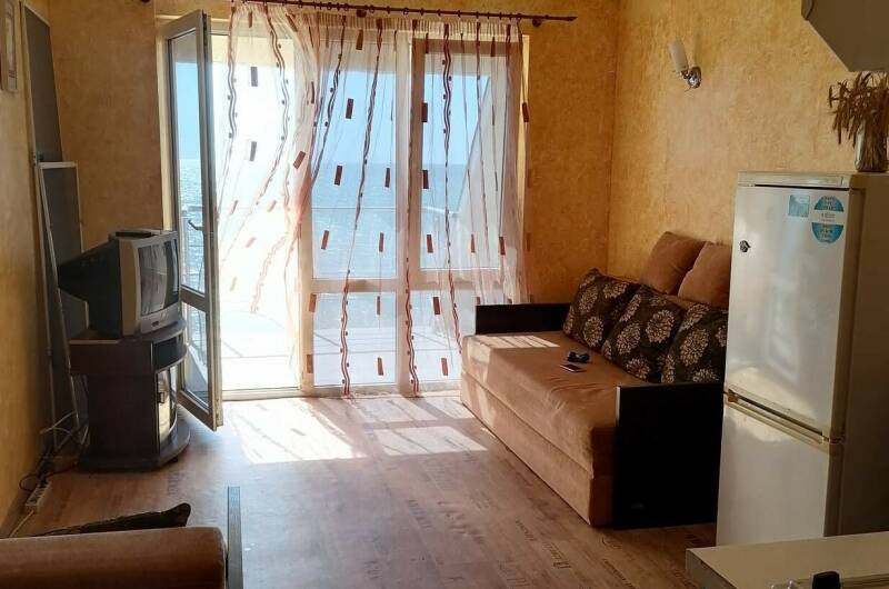 Изображение Изображение квартиры &quot;Студия в эллинге&quot; #1 #1