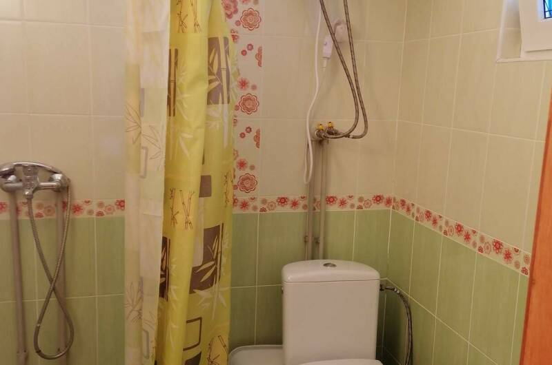 Изображение Изображение квартиры &quot;Студия в эллинге&quot; #2 #2