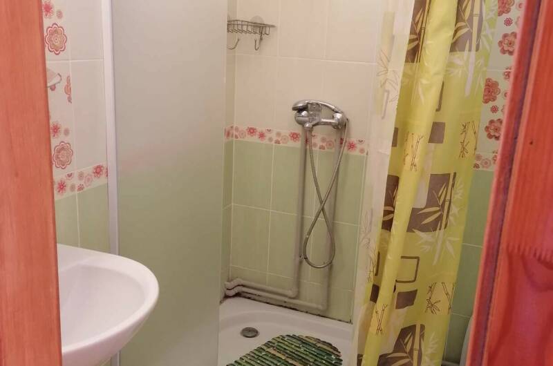 Изображение Изображение квартиры &quot;Студия в эллинге&quot; #4 #4