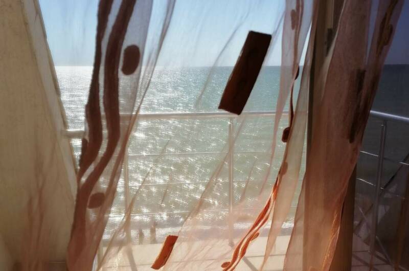 Изображение Изображение квартиры &quot;Студия в эллинге&quot; #5 #5