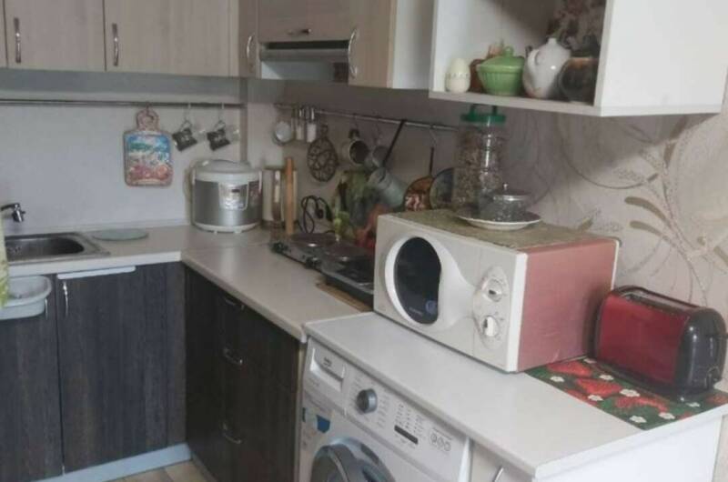 Изображение Изображение квартиры &quot;Квартира в КЖЗ «Спортивный»&quot; #6 #6