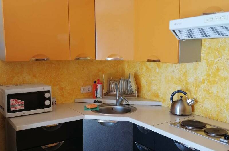 Изображение Изображение квартиры &quot;Студия в эллинге&quot; #6 #6