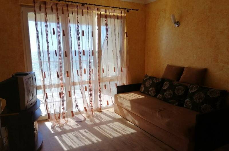 Изображение Изображение квартиры &quot;Студия в эллинге&quot; #8 #8