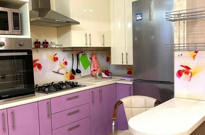 Изображение Изображение квартиры "Квартира студия" #1 #1