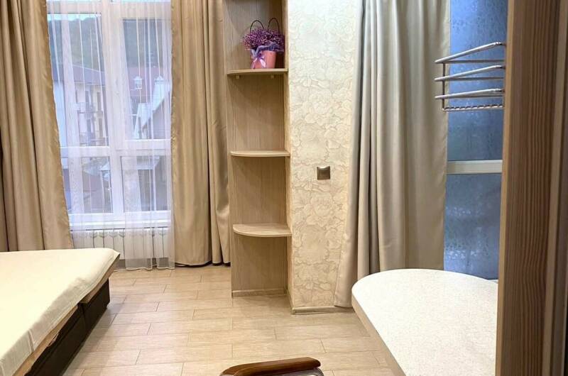 Изображение Изображение квартиры "Квартира студия" #2 #2