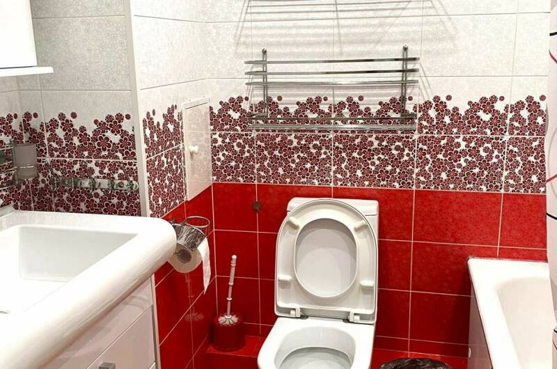 Изображение Изображение квартиры "Квартира студия" #3 #3