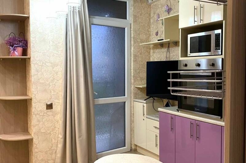 Изображение Изображение квартиры "Квартира студия" #4 #4