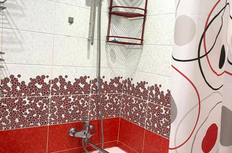 Изображение Изображение квартиры "Квартира студия" #5 #5