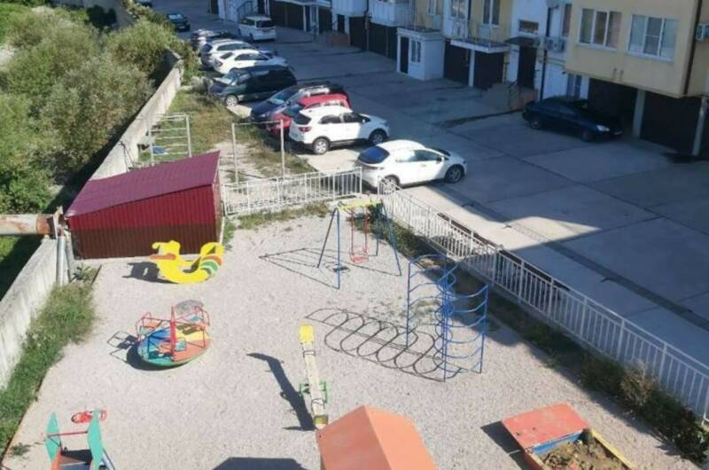 Изображение Изображение квартиры &quot;Квартира в КЖЗ «Спортивный»&quot; #7 #7