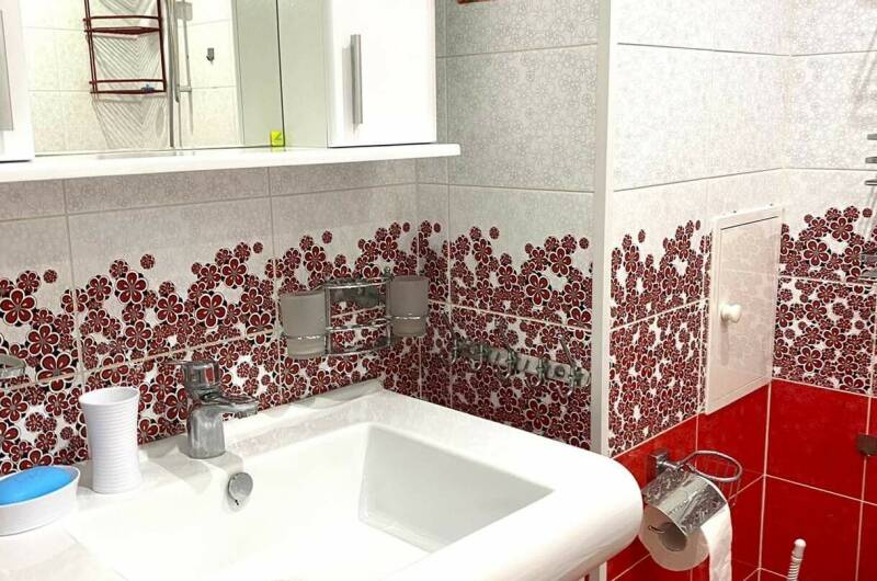 Изображение Изображение квартиры "Квартира студия" #6 #6