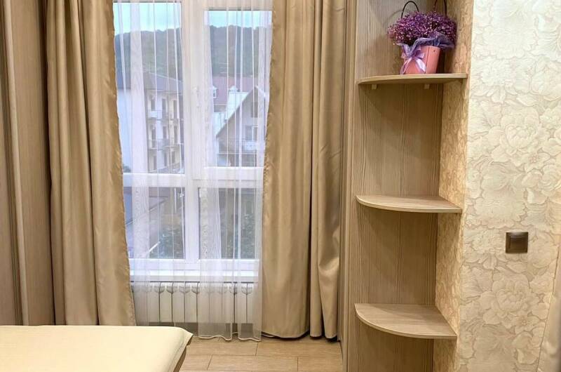 Изображение Изображение квартиры "Квартира студия" #7 #7