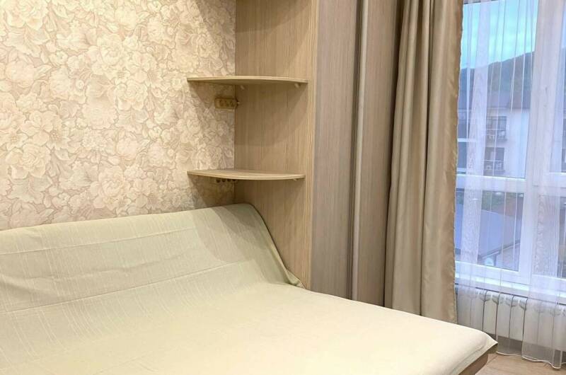 Изображение Изображение квартиры "Квартира студия" #8 #8