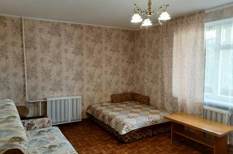 Изображение Изображение квартиры &quot;Квартира в тихом дворе&quot; #1 #1