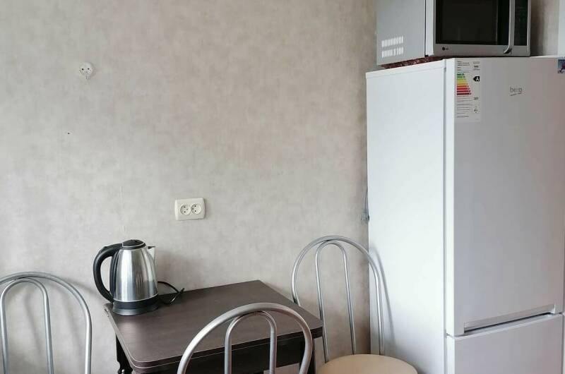 Изображение Изображение квартиры &quot;Квартира в тихом дворе&quot; #2 #2