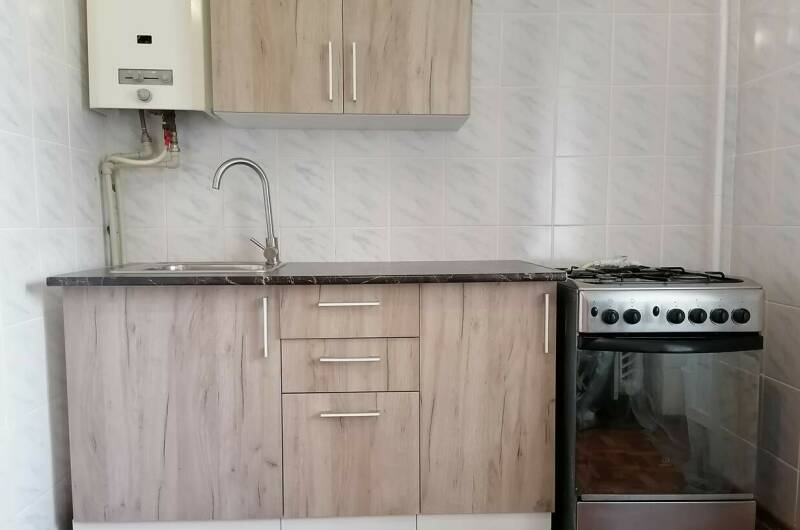 Изображение Изображение квартиры &quot;Квартира в тихом дворе&quot; #3 #3