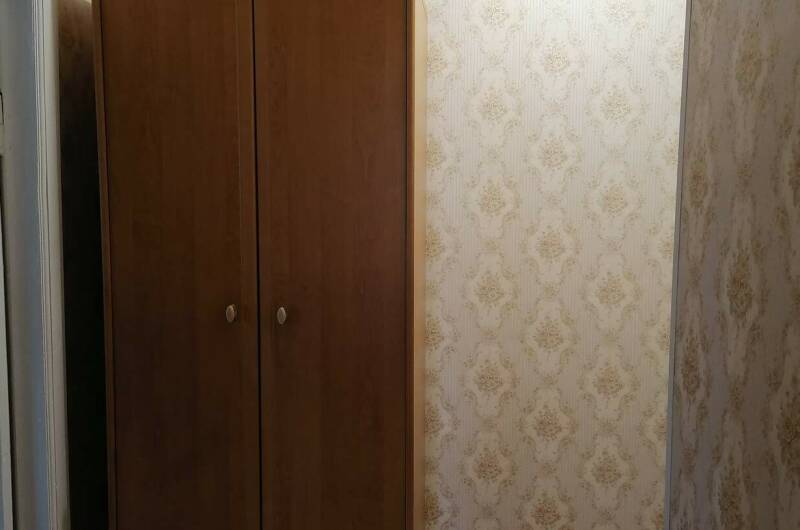 Изображение Изображение квартиры &quot;Квартира в тихом дворе&quot; #4 #4