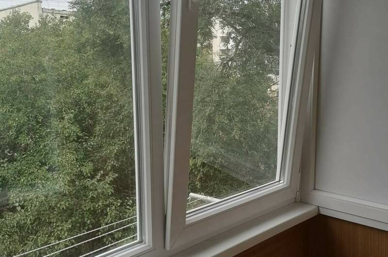 Изображение Изображение квартиры &quot;Квартира в тихом дворе&quot; #5 #5