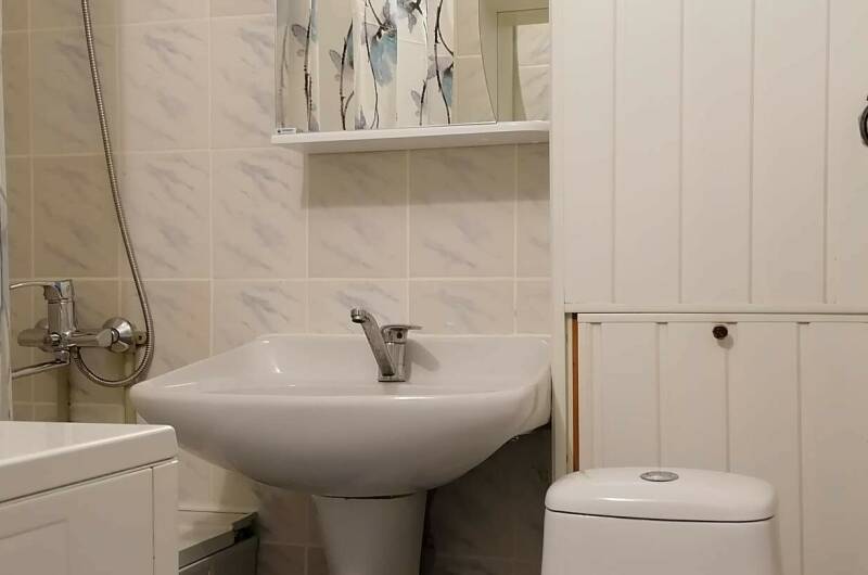 Изображение Изображение квартиры &quot;Квартира в тихом дворе&quot; #7 #7