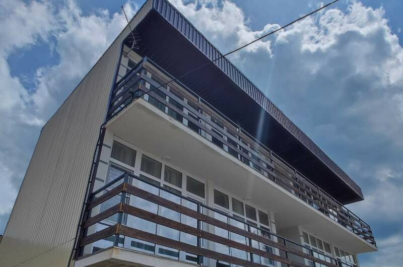 Изображение Изображение гостиницы &quot;Гостевой дом «Набережная 11»&quot; #1 #1