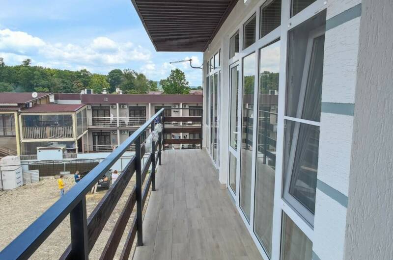 Изображение Изображение гостиницы &quot;Гостевой дом «Набережная 11»&quot; #2 #2