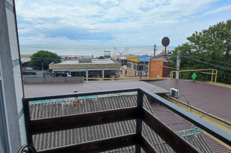 Изображение Изображение гостиницы &quot;Гостевой дом «Набережная 11»&quot; #3 #3