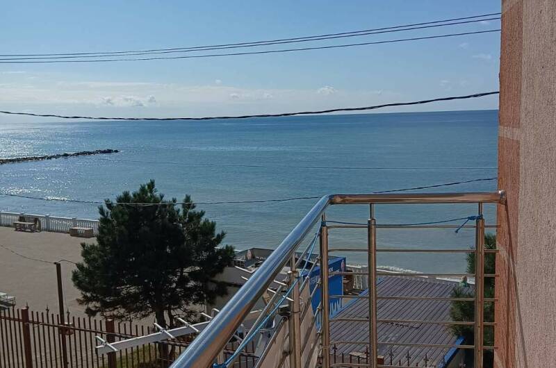 Изображение Изображение квартиры &quot;Квартира-студия в ЖК «Дом у моря»&quot; #1 #1