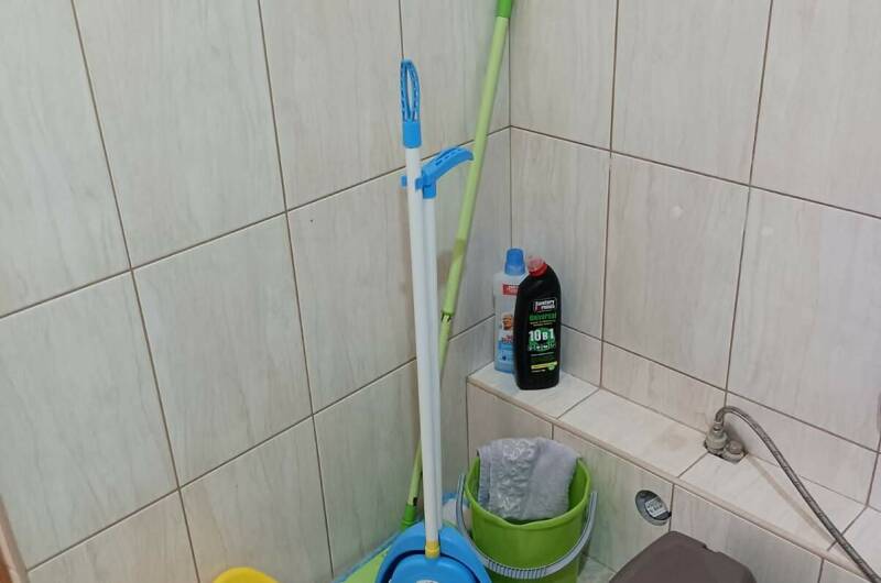 Изображение Изображение квартиры &quot;Квартира-студия в ЖК «Дом у моря»&quot; #7 #7