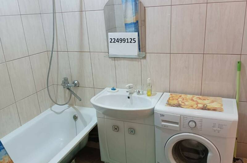 Изображение Изображение квартиры / апартамента "Квартира-студия в ЖК «Дом у моря»" #10 #8