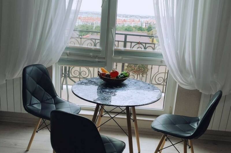 Изображение Изображение квартиры &quot;Евродвушка «Семейное гнездышко»&quot; #1 #1