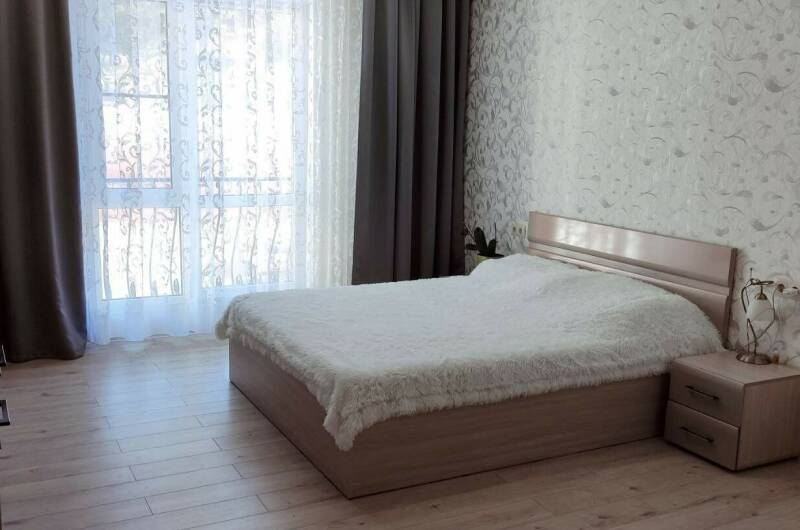 Изображение Изображение квартиры &quot;Евродвушка «Семейное гнездышко»&quot; #5 #5