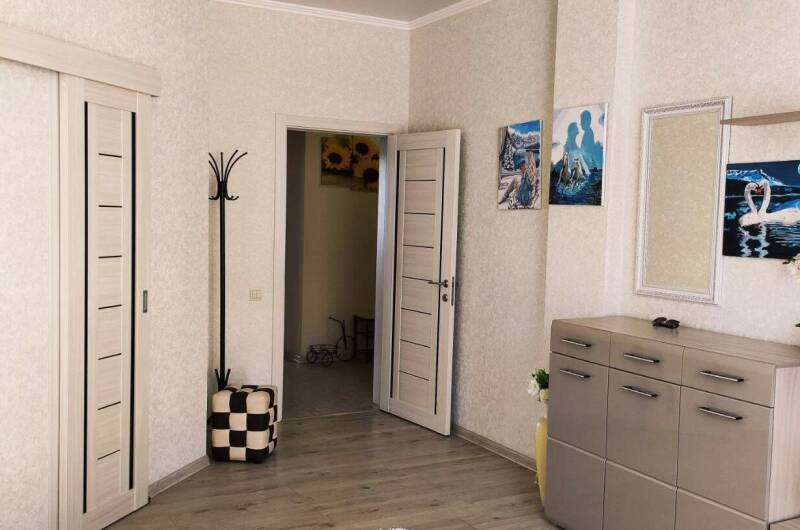 Изображение Изображение квартиры &quot;Евродвушка «Семейное гнездышко»&quot; #6 #6